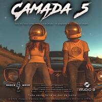 Camada 5 - Programa 222 by Camada 5