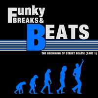 Funky Breaks &amp; Beats (part 1) by GMLABsounds