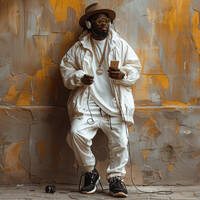 Weekend House Party EP47 by D.j. Trinity