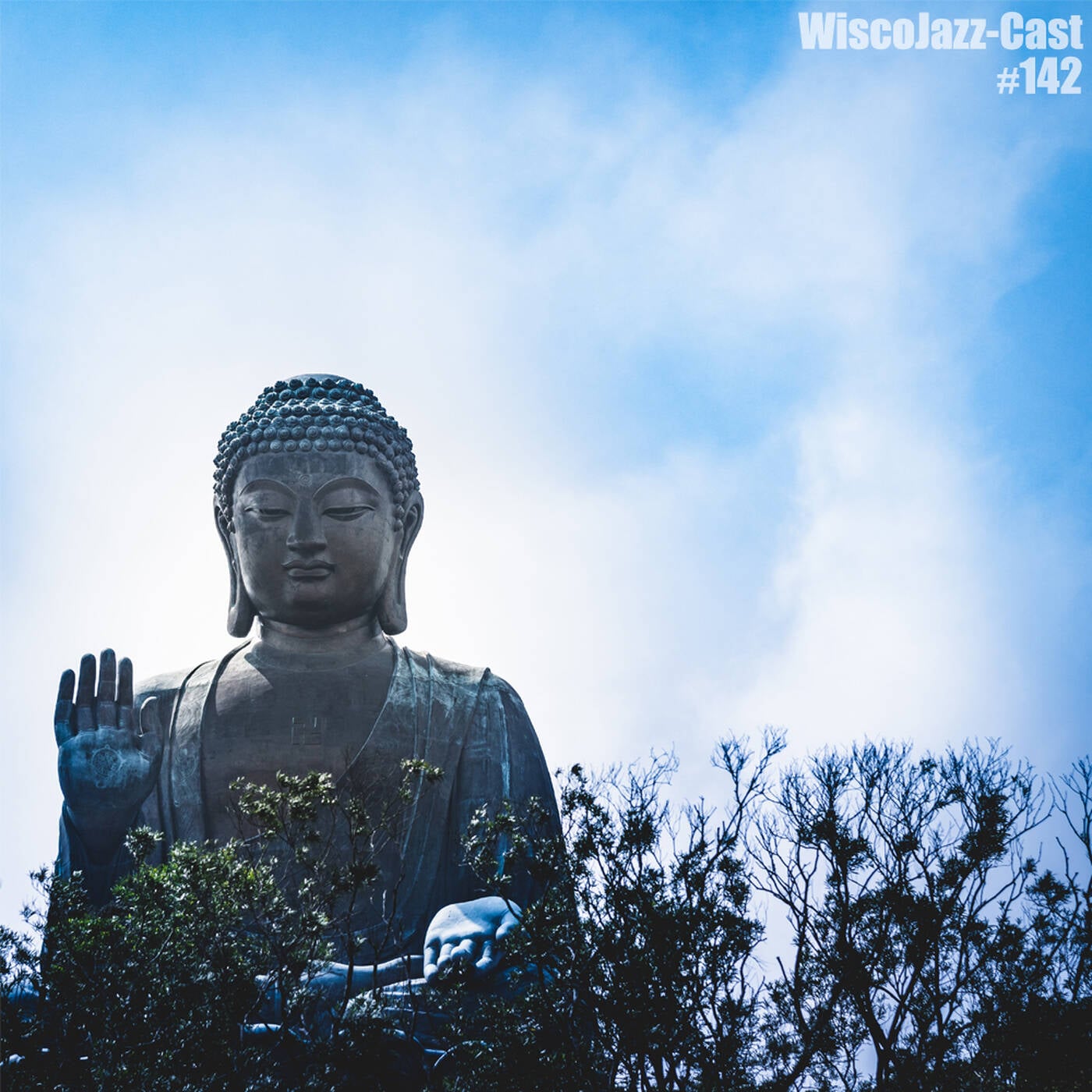 WiscoJazz-Cast - Episode 142 episode artwork