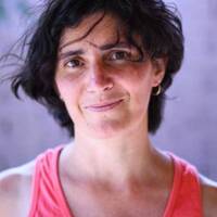 Nora Benaglia - Docente de orquesta juvenil - Protesta por falta de pago by unjuradio03