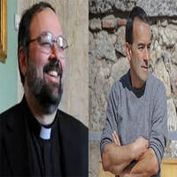 INTERVISTE | PAOLO GIULIETTI, DOMENICO POETA - ACCOGLIENZA E CAMMINI by RADIO FRANCIGENA - LA VOCE DEI CAMMINI