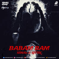 Babam Bam (Remix) - NINAd &amp; DJ Rittik by All Indian DJs Drive
