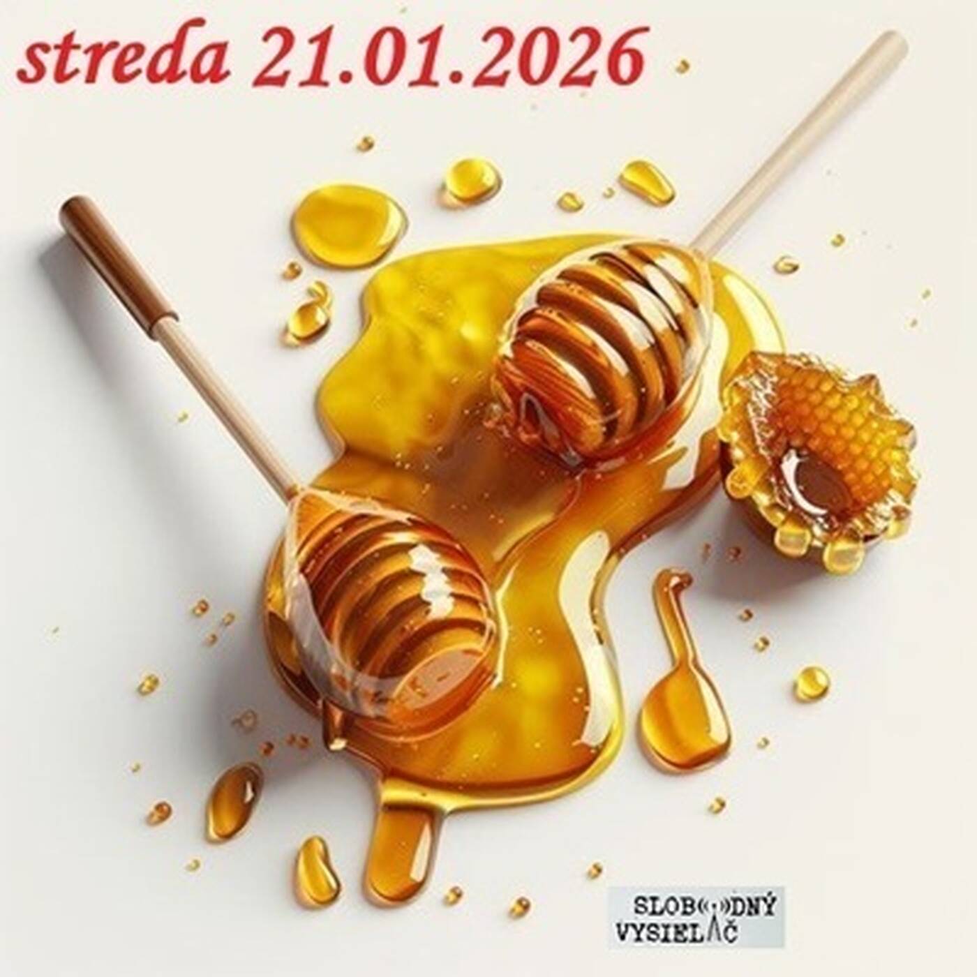 Tajomstvá zdravia 365 - 2026-01-21 Zdravá strava 03/2026 episode artwork