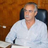 ÁLVARO CORMENZANA - Entrega de tarjetas magnéticas PAMI by UNJu Radio 05