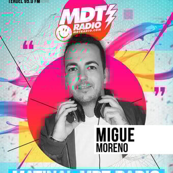 Migue Moreno