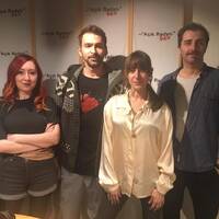  Bir Baba Indie ile Başköşe #9: Beaten Fame (08.03.2019 @ Açık Radyo) by Bir Baba Indie
