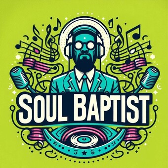 Soul-Baptist Musique