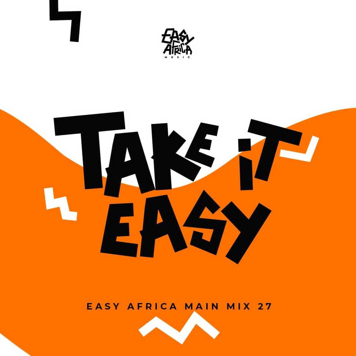 Easy Africa Episode 27 episode artwork