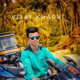 Vijaykharvi Vijaykharvi