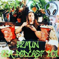 Scientific Sound Asia Podcast 101 is Ezmun with his first 'Cooking With Gas'. by Scientific Sound Asia Radio