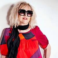 Annie Nightingale &amp; Claptone &amp; Example - Annie Nightingale Show 2021-09-21 by Radio