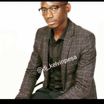 Dj Kelvinpesa