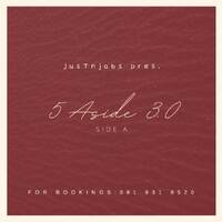 JusTnjabs - 5 Aside 3.0 by JusTnjabs