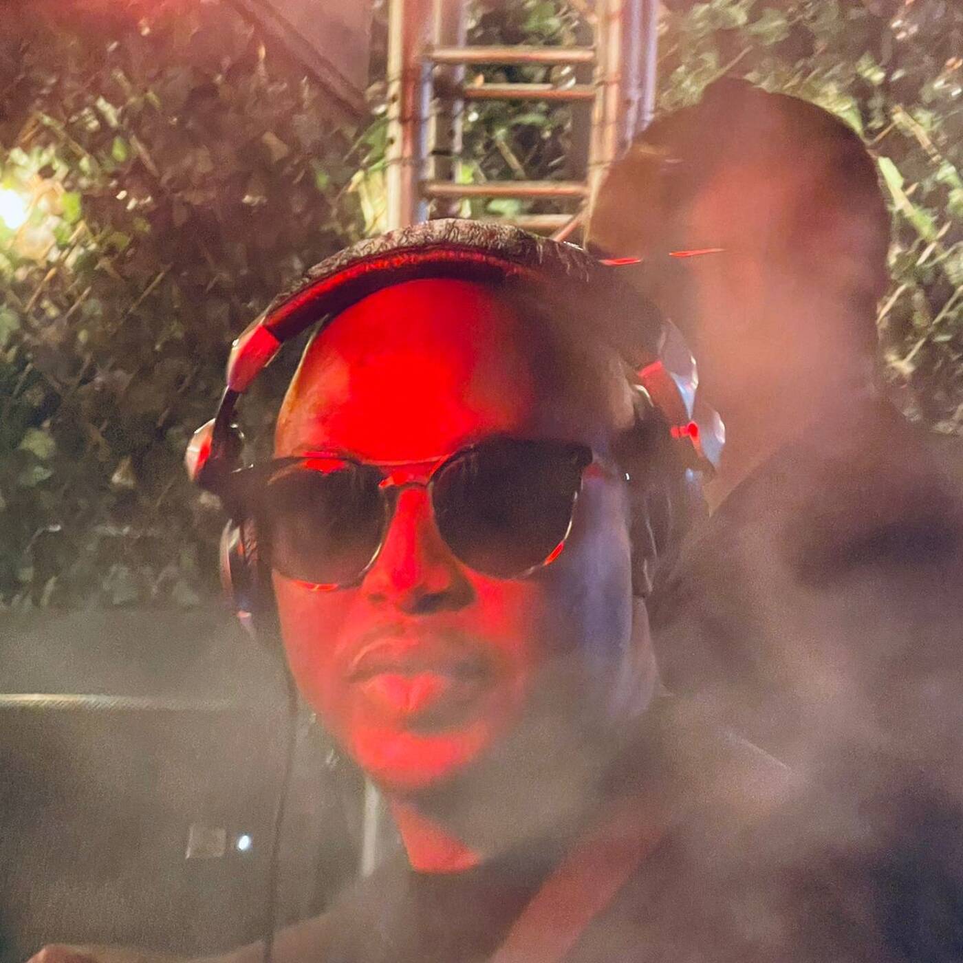 Mandla De DJ - For the Road Ep07