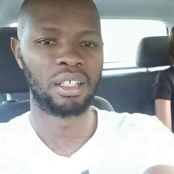 Sifiso Dumisane Mlungwane