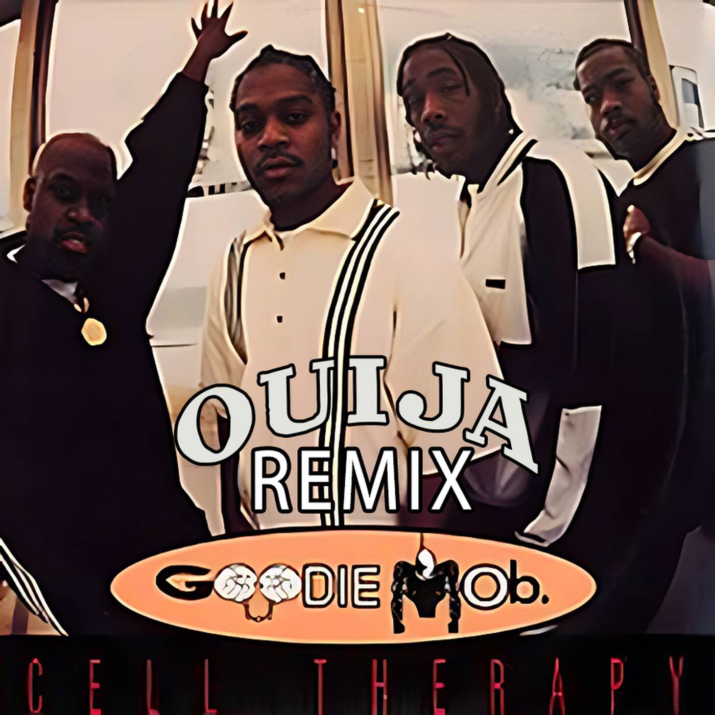 Cell Therapy (Remix) episode artwork