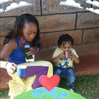 Josephine Adhiambo