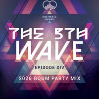 Gqom &amp; Amapiano Mixes By 5iveHertz