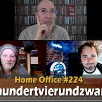 Home Office #224 by NuoFlix