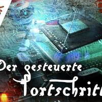 Der gesteuerte Fortschritt - STONER frank&amp;frei by NuoFlix