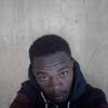 Joseph Wech Mwaura