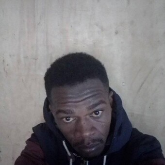 Joseph Wech Mwaura