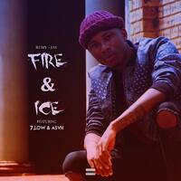 Fire &amp; Ice - Remy Jay Featuring 7.Low &amp; Asvh by News And Blues Podcasts