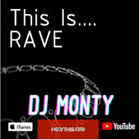 This Is.. Jono's back to Donnie 92 Mix by DJ Monty UK