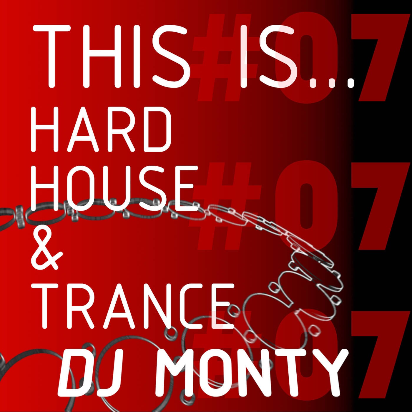 This Is... Best of Trance Anthems | DJ Monty's Hard House & Trance Podcast Vol#07 episode artwork