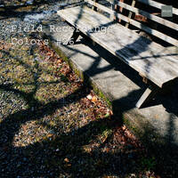 Field Recordings | Colors #26 by PG3A