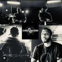 danse2maison 291222 golden menu by Dj Prophet