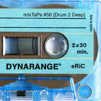 mIxTaPe #56 [Drum 2 Deep] by Groovensia