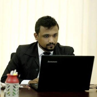 Abir Siddiqui
