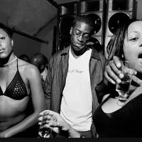 Broken beat/Future Jazz