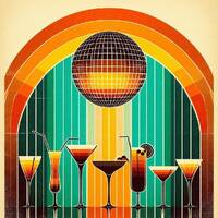 Midnight Boogie #2: Summer Groove Ritual by Glück