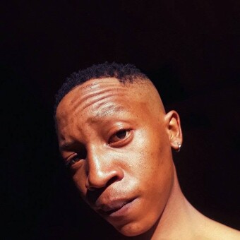Kamogelo Madala Nops Mafenyana