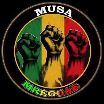 MUSA MREGGAE 🔴🟢🟡