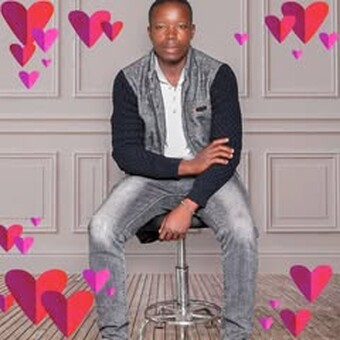 Vokay Wuod Adembo Jnr