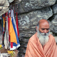 2002-08-29 - Chintamani Sadhana - Watch from Where the Breath Arises-Maha-Desktop by Shyam Akaash