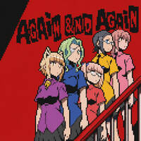 AGAIN AND AGAIN × Witch✩Activity by N