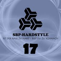 The SBP Hardstyle Megamix 17 by SimBru / Swiss Boys Project / M-System