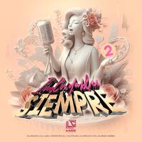 Inolvidables De Siempre 2 - LG Music Legendarios