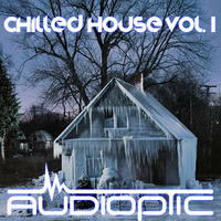CHILLED HOUSE VOL. 1 by Dj Audioptic