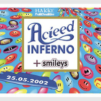 Acid Inferno 07 - The Queaver &amp; VerSis live @ Club Achtermai Chemnitz 20020525 by Acid Inferno