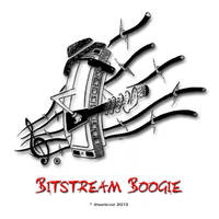 Into the Slipstream (alpha test V1) by sonicviz