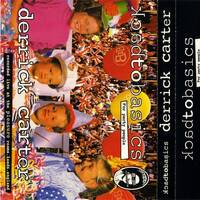 Derrick Carter - BOXED96 @ BackToBasics Five Years old - The Party Still Goes On by Everybody Wants To Be The DJ