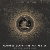 Premiere: Fernando Olaya - The Player (Stas Drive Remix)[Making You Dance] by Stas Drive