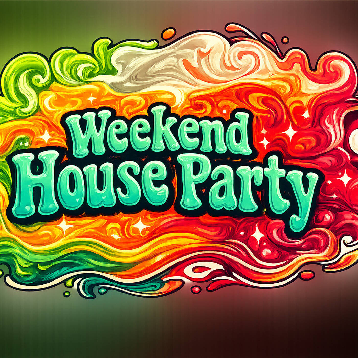 Play Weekend House Party EP 51