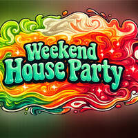 Weekend House Party EP 51 by D.J. TrinityBlade